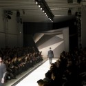AquiliAlberg backdrop design for NEIL BARRETT AW 10_Photo Fabrizio Marchesi 04 © Fabrizio Marchesi