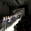 AquiliAlberg backdrop design for NEIL BARRETT AW 10_Photo Fabrizio Marchesi 06 AquiliAlberg backdrop design for NEIL BARRETT AW 10_Photo Fabrizio Marchesi 06 © Fabrizio Marchesi