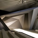 AquiliAlberg backdrop installation design for NEIL BARRETT AW 10_Photo Fabrizio Marchesi 01 © Fabrizio Marchesi