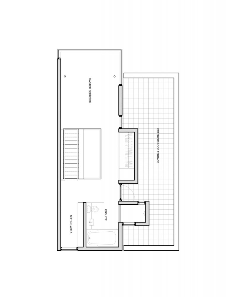 third floor plan third floor plan