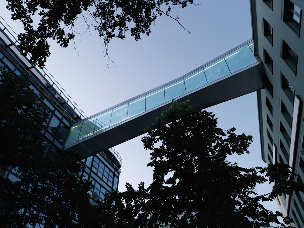 SOLID bridge 3 © Günter Kresser