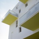 Logements ZAC du Port © Emmanuelle Blanc