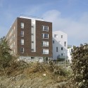 Logements ZAC du Port © Emmanuelle Blanc