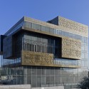 Dogan Media Center / Tabanlioglu