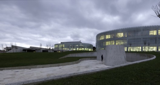 COLL-BARREU ARQUITECTOS_SoftwareBiotechPlants_AleixBague p03