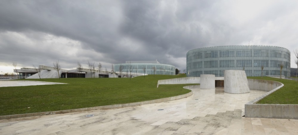 COLL-BARREU ARQUITECTOS_SoftwareBiotechPlants_AleixBague  p05 © Aleix Bagué