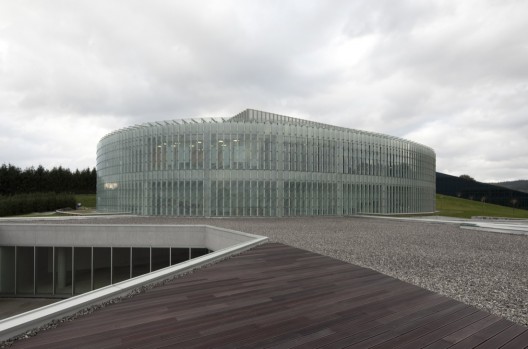 COLL-BARREU ARQUITECTOS_SoftwareBiotechPlants_AleixBague p06