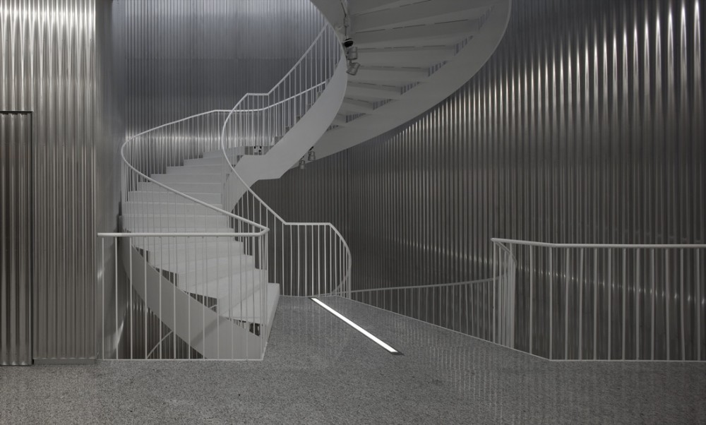 COLL-BARREU ARQUITECTOS_SoftwareBiotechPlants_AleixBague  p08 © Aleix Bagué
