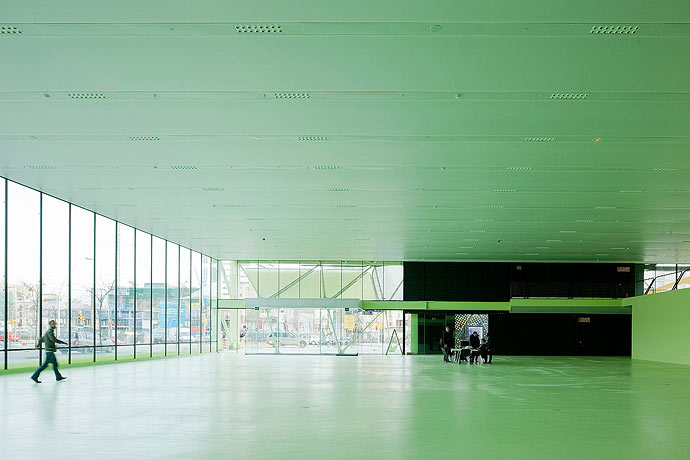 Media-TIC / Enric Ruiz Geli