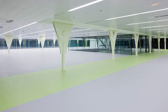 Media-TIC / Enric Ruiz Geli