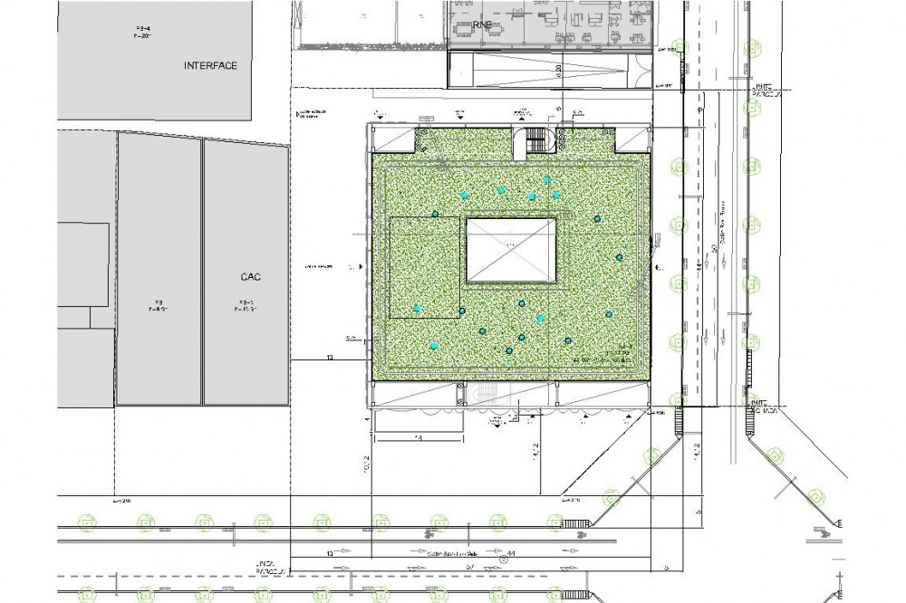 site plan site plan