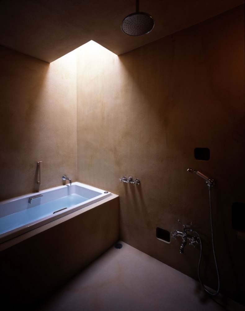 M3/KG / Mount Fuji Architects Studio