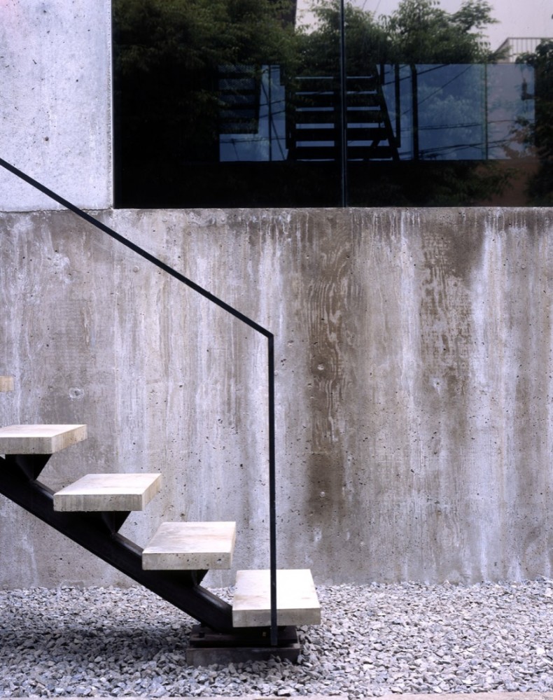 M3/KG / Mount Fuji Architects Studio