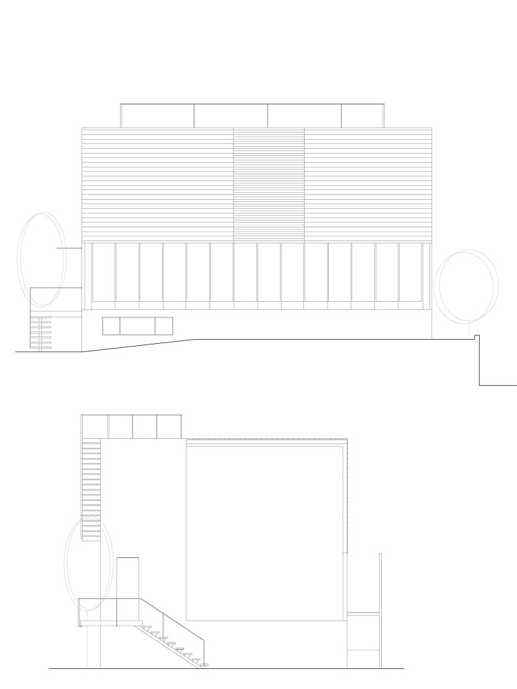 elevations elevations