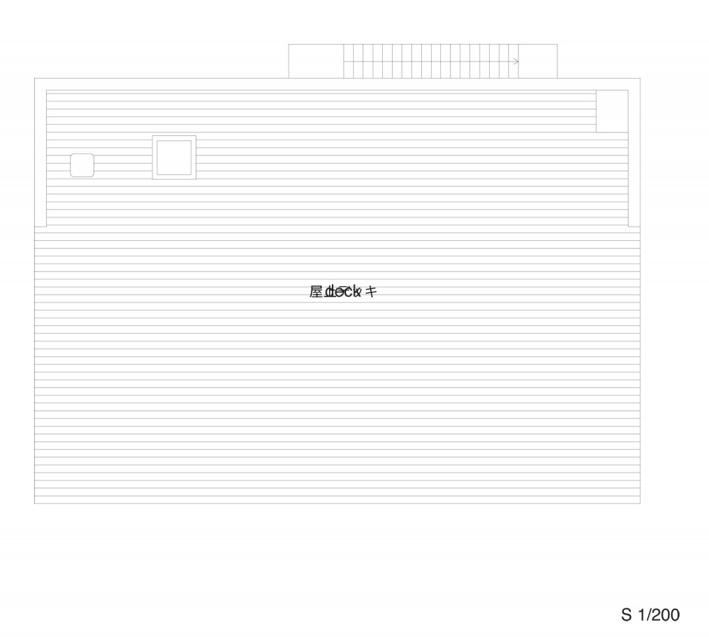 roof plan roof plan