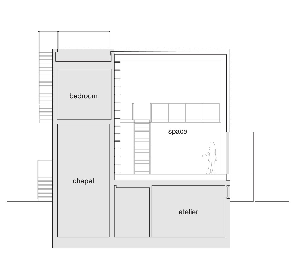 M3/KG / Mount Fuji Architects Studio