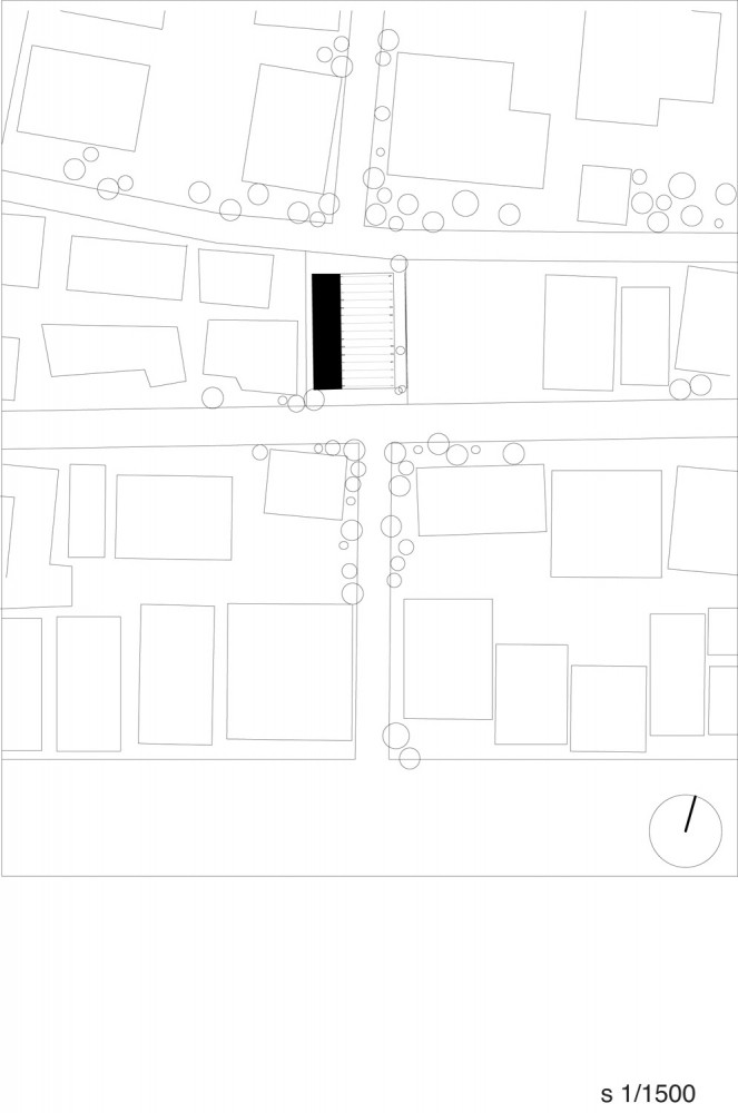 site plan site plan
