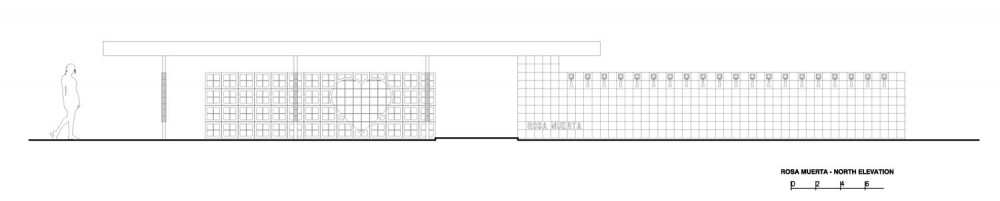 northelevation North elevation