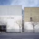 University Students’ Housing and Services / C+S Associati