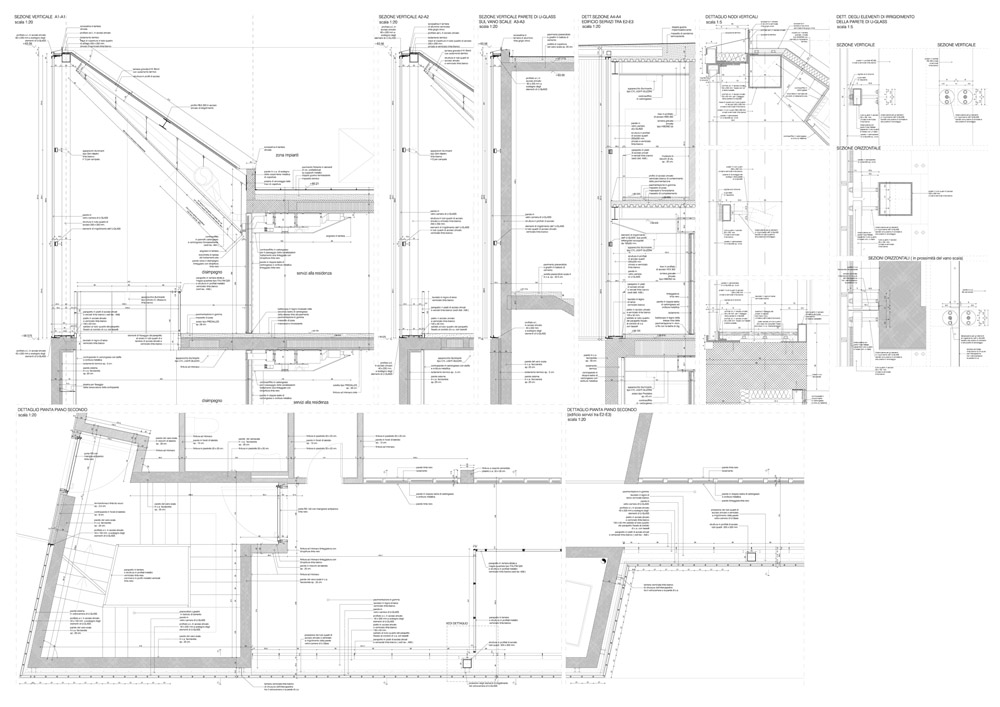 A49 Dett U-glass Dettaglio u glss (1) details 01