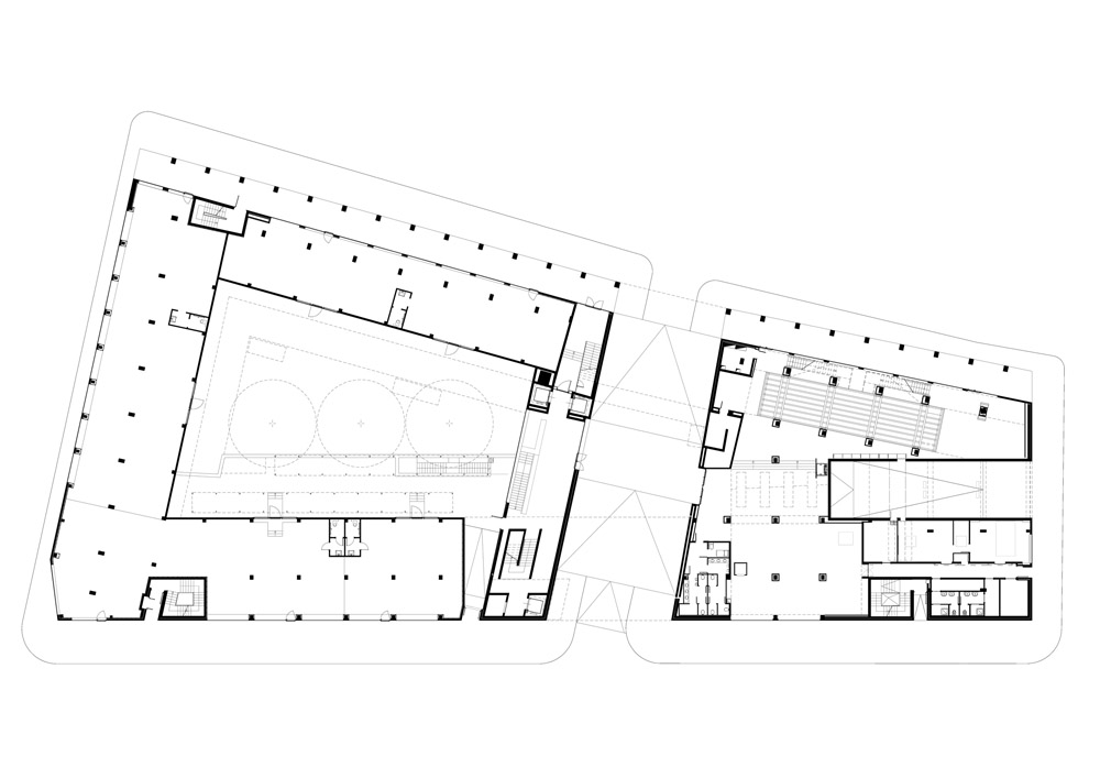 A02,A12,A12a,A12b Piano terra A02 (1) plan 01