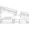 A04,A14,A14a,A14b Piano primo A04 (1) plan 02