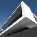 Cesena Building / Tisselli Studio Architetti