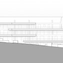 north east elevation north east elevation