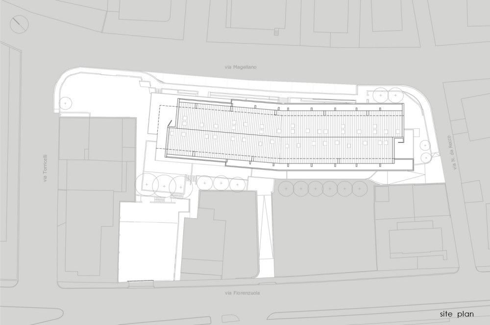 site plan site plan