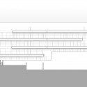 south west elevation south west elevation