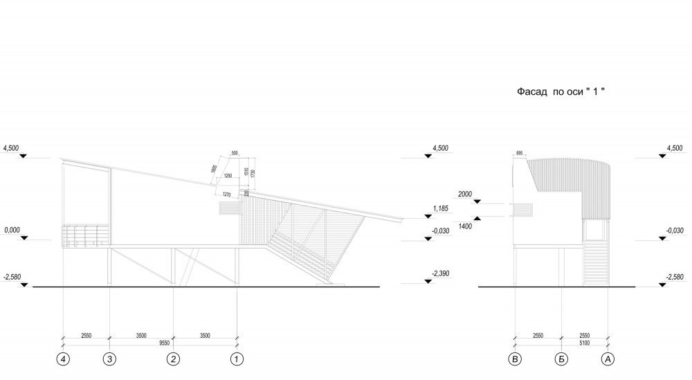 elevations 02 elevations 02