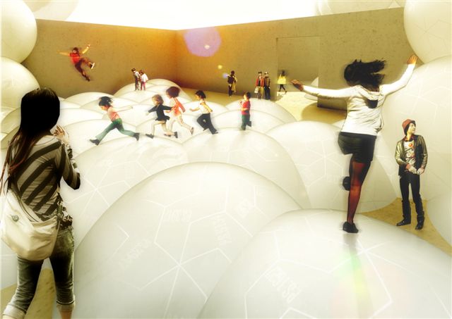 PS1_Bounce_01 Bounce © BIG