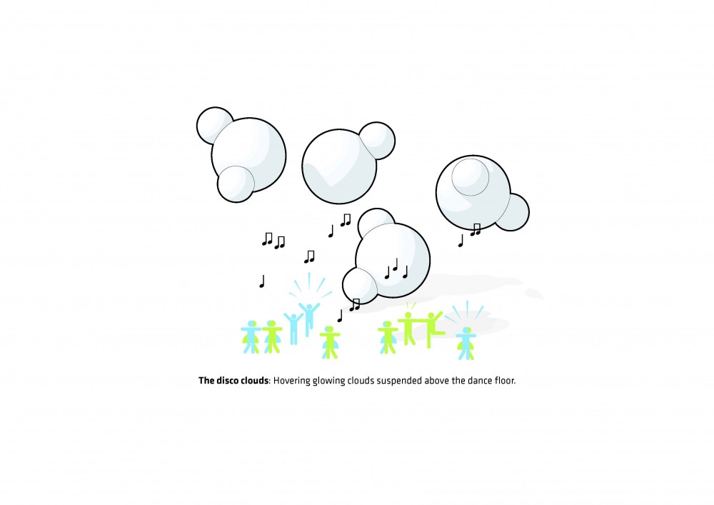 P.S.1 2010 entry: P.S. 1 out of 7295 by BIG