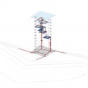 dwg-exploded axon dwg-exploded axon
