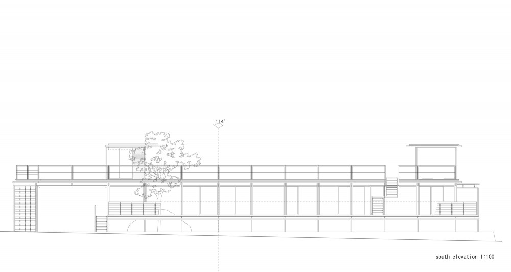 Hover House / naf architect & design