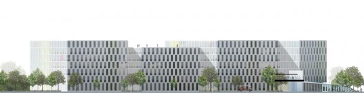 East_facade East_facade East_facade