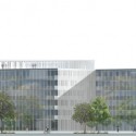 West_facade West_facade
