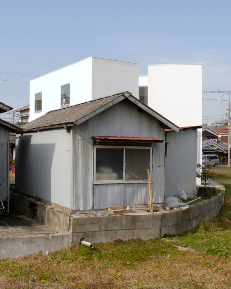 Usuki House / Tonoma
