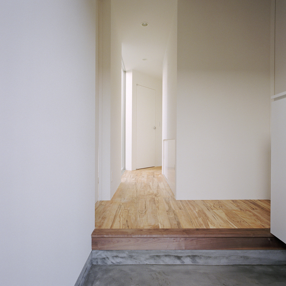 Usuki_House_06 © Hiroshi Murata