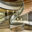 Escalera, Sabadell. Pedro Pegenaute Escalera, Sabadell. Pedro Pegenaute © Pedro Pegenaute