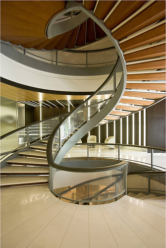 Banc Sabadell Access Hall / Mateo Arquitectura
