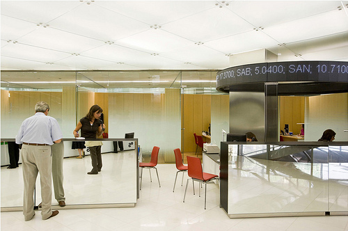 Interior2, Sabadell. Pedro Pegenaute © Pedro Pegenaute