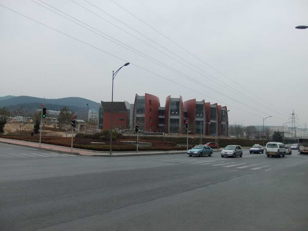 In Progress: Dalian Preschool / Debbas Architecture