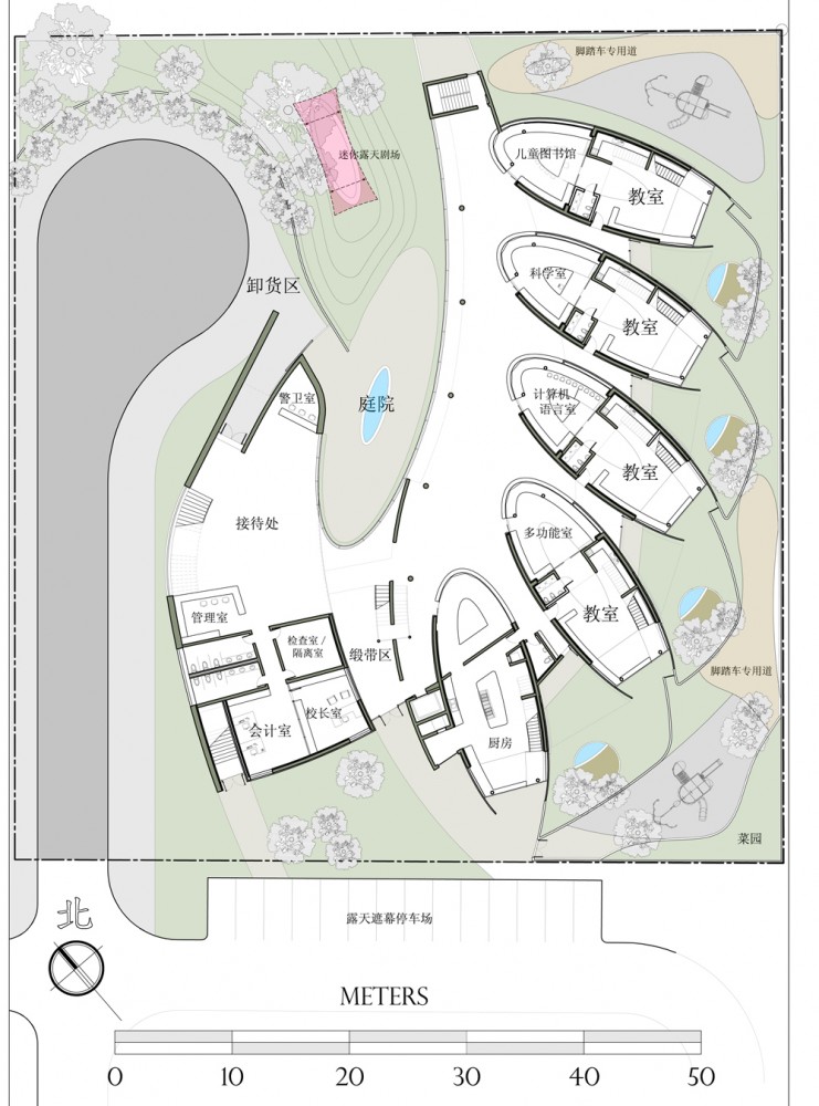 site plan site plan
