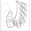 third floor plan third floor plan third floor plan