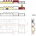 floor plan & sections floor plan & sections