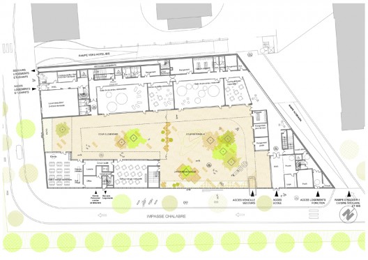 RIVP-APS-plan RDC RIVP-APS-plan RDC RIVP-APS-plan RDC