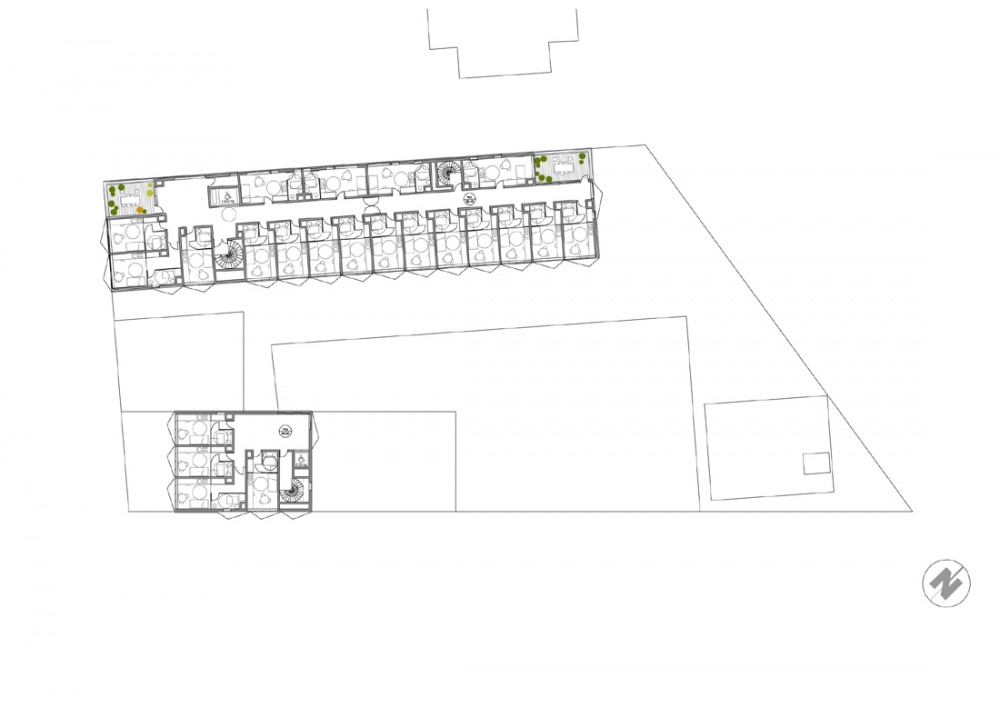 Atelier Phileas wins competition in Paris