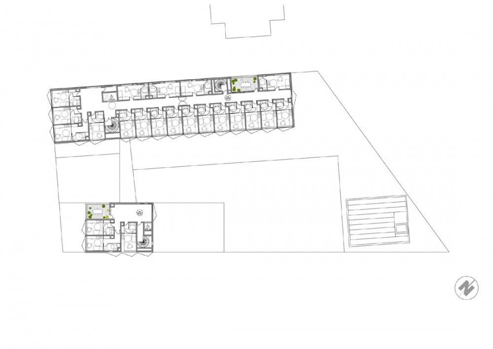 Atelier Phileas wins competition in Paris