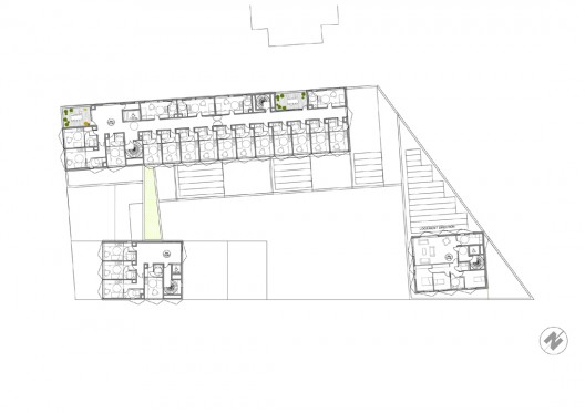 RIVP-APS-plan R+4 RIVP-APS-plan R+4 RIVP-APS-plan R+4